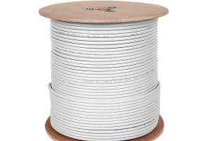 Rg6 TFC Amphenol beltéri koax 305m
