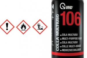 Univerzális ragasztó   400ml