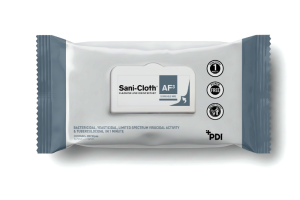 PDI Sani-Cloth AF3 2 az 1-ben 200 kendő/csomag	EAF3009
