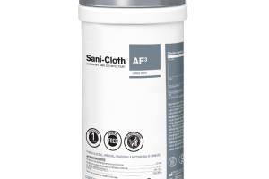 PDI Sani-Cloth AF3 2 az 1-ben 200 kendő/csomag	EAF3002
