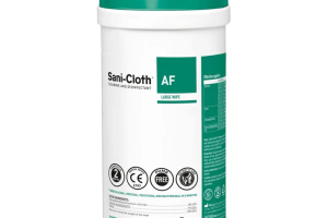 PDI Sani-Cloth AF univerzális 200 db kendő/doboz EAF1120B 